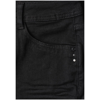 Preview: Street One Damen Jeans Blaire Slim Fit Bootcut