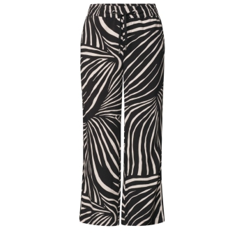 Preview: Street One Damen 7/8 Hose Loose Fit