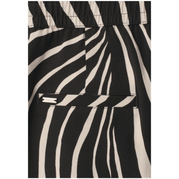 Preview: Street One Damen 7/8 Hose Loose Fit