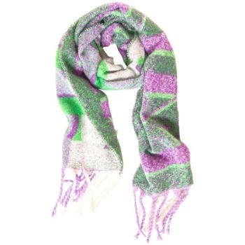 Street One Damen Schal cosy