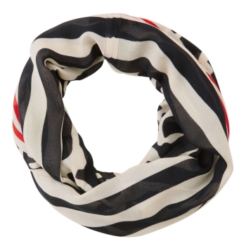 Preview: Street One Damen Loop Casual Schlauchschal