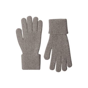 Preview: Street One Damen Handschuhe in Melange-Optik