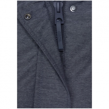 Cecil Damen Jacke Windbreaker mit Kapuze