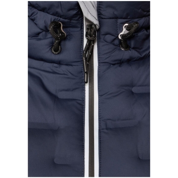 Cecil Damen Jacke Mantel Moderne Steppung