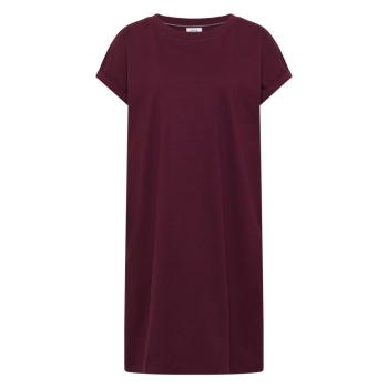 Preview: Cecil Damen Kleid knielang aus Jersey