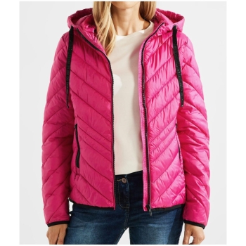 Cecil Damen Jacke Uni Stepp