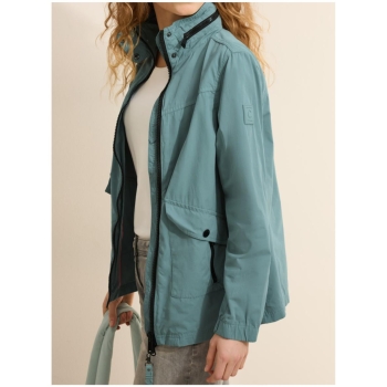 Cecil Damen Jacke Midi
