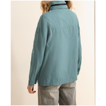 Cecil Damen Jacke Midi