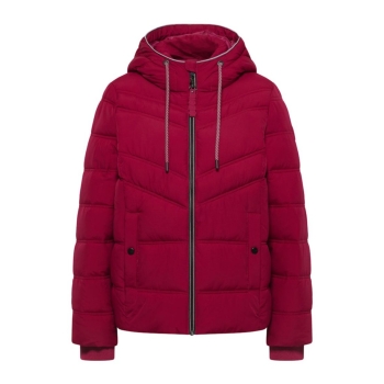 Cecil Damen Steppjacke mit Kapuze