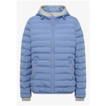 Preview: Cecil Damen Jacke im Welded-Look