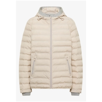 Preview: Cecil Damen Jacke im Welded-Look