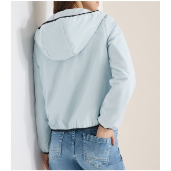 Preview: Cecil Damen Jacke Outdoor gefütterte Übergangsjacke