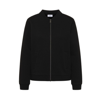 Preview: Cecil Damen kurze Jacke mit Strukturmuster