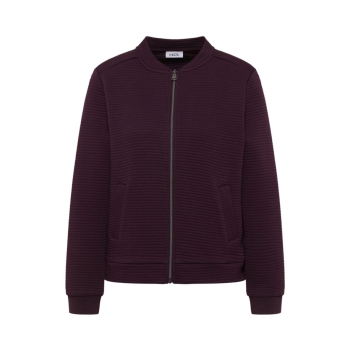 Preview: Cecil Damen kurze Jacke mit Strukturmuster