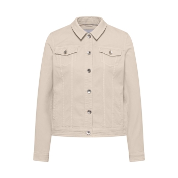 Preview: Cecil Damen Jeansjacke mit Brusttaschen