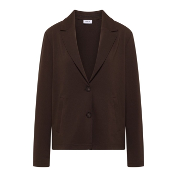 Preview: Cecil Damen Blazer Basic mit Reverskragen