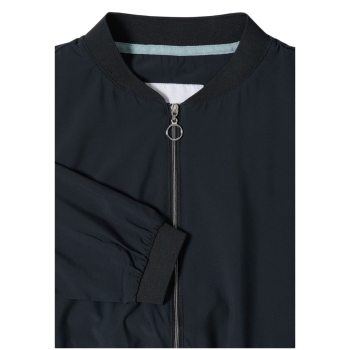 Preview: Cecil Damen langarm Blouson mit Zipper