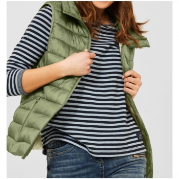 Cecil Damen Outdoorweste gesteppt