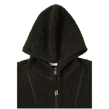 Preview: Cecil Damen Troyer Teddyqualität Damenweste