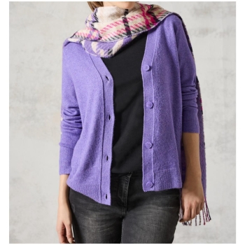 Cecil Damen Strickjacke Cardigan