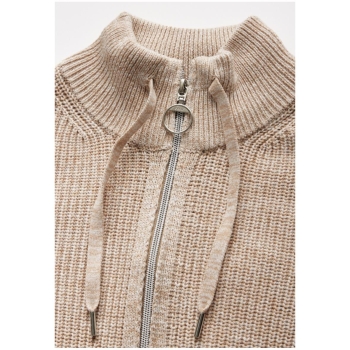 Cecil Damen Strickjacke Mouliné Cardigan