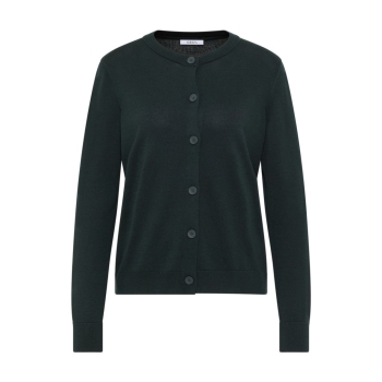 Preview: Cecil Damen Strickjacke mit Knopfleiste Cardigan