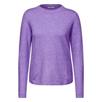 Cecil Damen Pullover Kuschelig