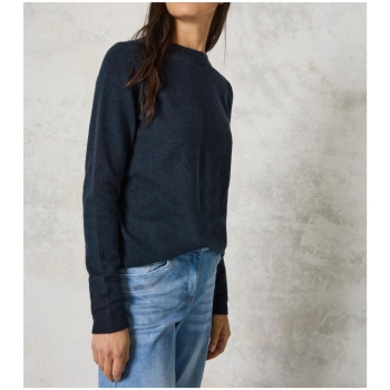 Cecil Damen Pullover Kuschelig