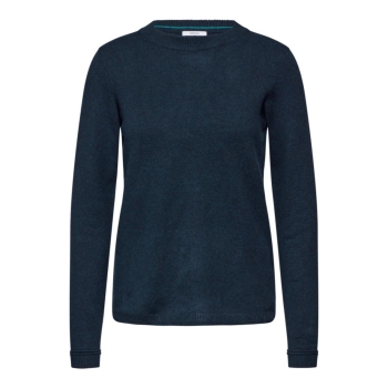 Cecil Damen Pullover Kuschelig