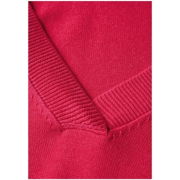 Cecil Damen 3/4 Arm Pullover V-Neck