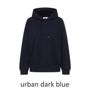 Cecil Damen langarm Sweatshirt mit Kapuze Hoodie