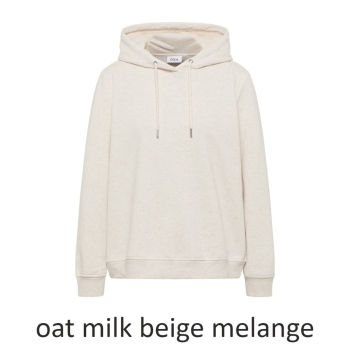 Preview: Cecil Damen langarm Sweatshirt mit Kapuze Hoodie