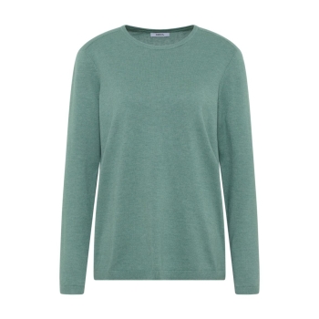 Preview: Cecil Damen Pullover Basic Strickqualität