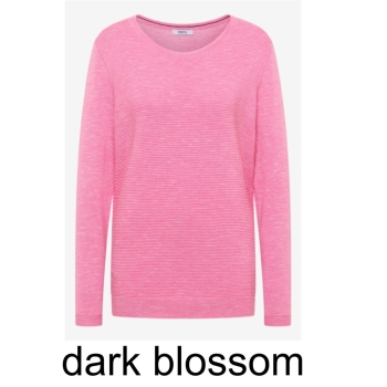 Cecil Damen Pullover Struktur