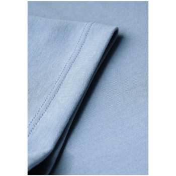 Preview: Cecil Damen halbarm Sweatshirt Rundhalsausschnitt kurzarm