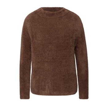 Preview: Street One Damen Pullover Federgarn