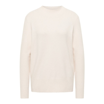 Preview: Cecil Damen Pullover Cosy mit Turtleneck