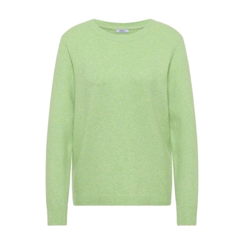 Cecil Damen Strickpullover U-Boot-Ausschnitt