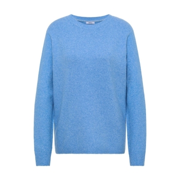 Cecil Damen Strickpullover U-Boot-Ausschnitt