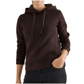 Cecil Damen Hoodie mit Stickerei
