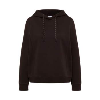 Preview: Cecil Damen Hoodie mit Stickerei