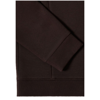 Cecil Damen Hoodie mit Stickerei