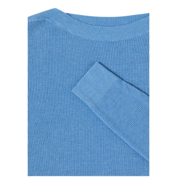 Preview: Cecil Damen Strukturpullover Feinstrick