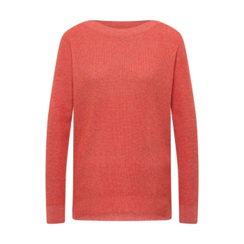 Preview: Cecil Damen Strukturpullover Feinstrick