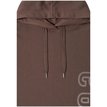 Preview: Cecil Damen Hoodie Artwork mit Backprint