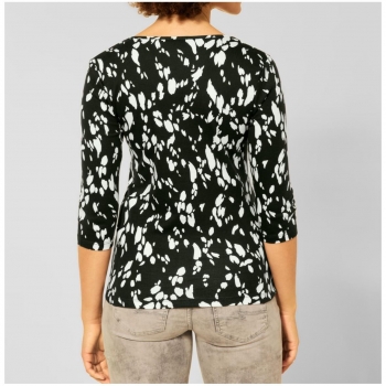 Street One Damen T-Shirt Print