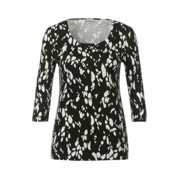 Street One Damen T-Shirt Print