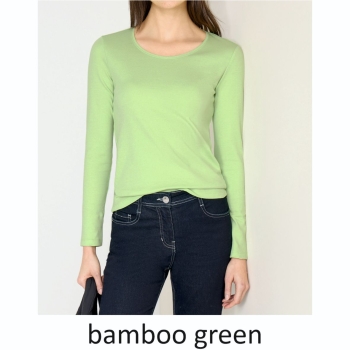 Cecil Damen langarm Shirt Pia