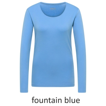 Cecil Damen langarm Shirt Pia