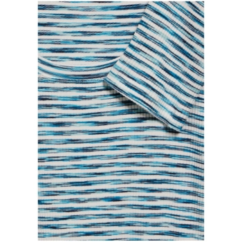 Cecil Damen 3/4 Arm Shirt gestreift